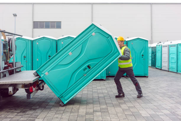 Best Portable Toilet Rental for Emergency Services  in Maple Glen, PA