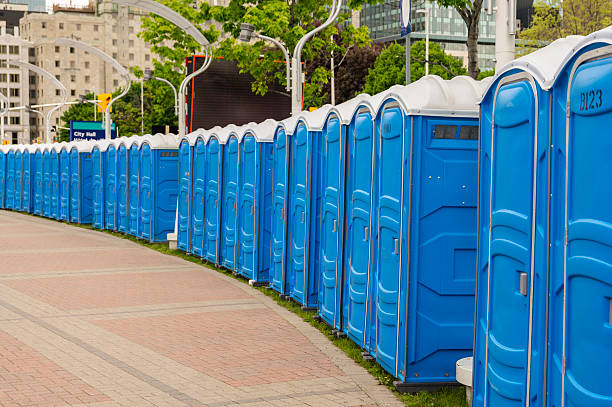 Portable Toilet Rental for Emergency Services in Maple Glen, PA
