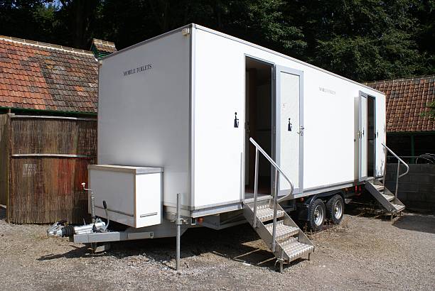 Best Portable Toilets for Parks and Recreation Areas  in Maple Glen, PA